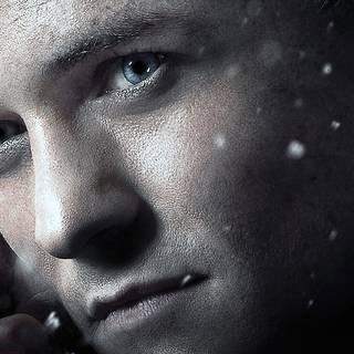 Hobbit iPhone wallpaper