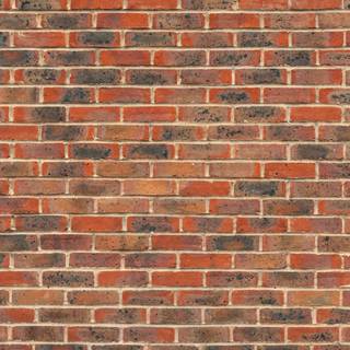 Brick wall 4k wallpaper