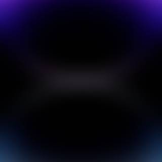 iPhone 14 Pro purple wallpaper