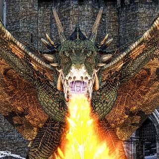 Hobbit iPhone wallpaper