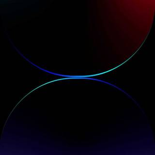 iPhone 14 Pro purple wallpaper