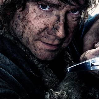 Hobbit iPhone wallpaper