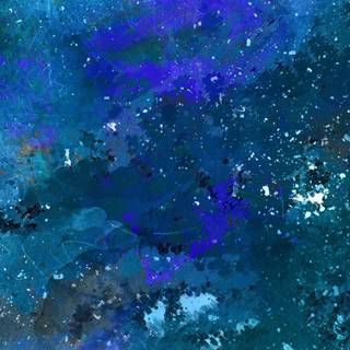 Watercolor phone wallpaper