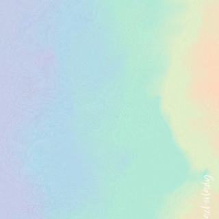 Watercolor phone wallpaper