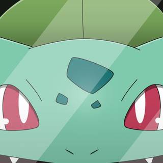 Bulbasaur phone wallpaper