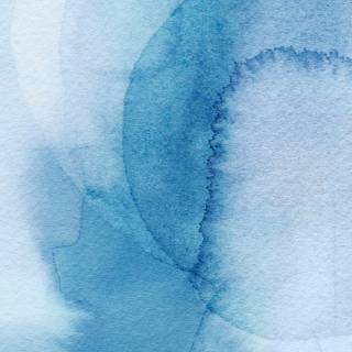 Watercolor phone wallpaper