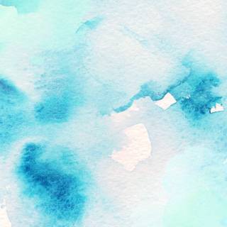 Watercolor phone wallpaper