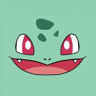 Bulbasaur phone wallpaper