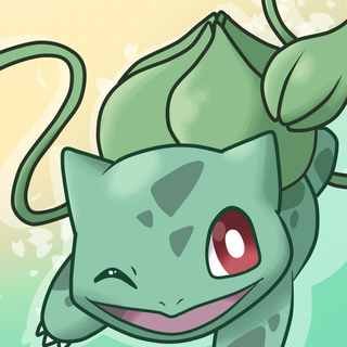 Bulbasaur phone wallpaper