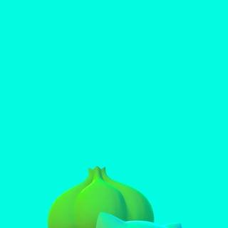 Bulbasaur phone wallpaper