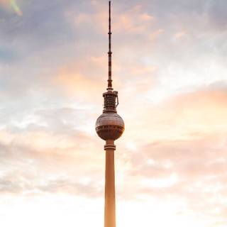 Berlin iPhone wallpaper