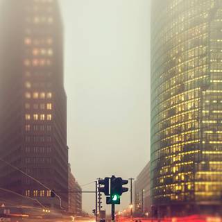 Berlin iPhone wallpaper
