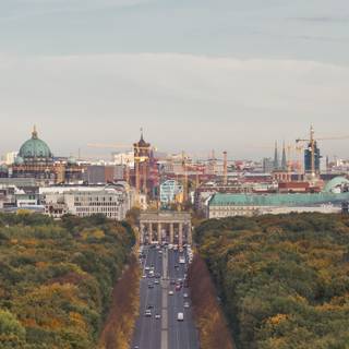 Berlin iPhone wallpaper