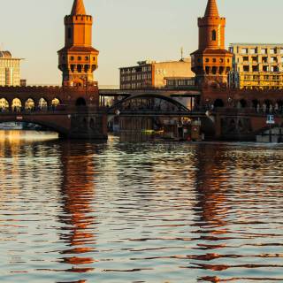 Berlin iPhone wallpaper