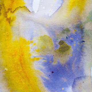 Watercolor phone wallpaper