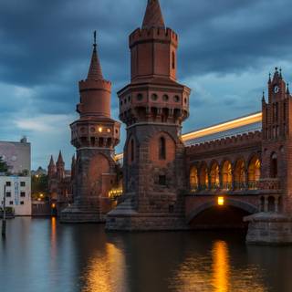 Berlin iPhone wallpaper