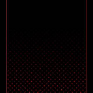 Border iPhone 13 Pro wallpaper