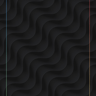 Border iPhone 13 Pro wallpaper