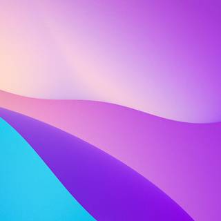 iPhone 13 purple wallpaper