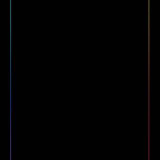 Border iPhone 13 Pro wallpaper