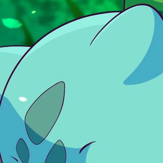 Bulbasaur phone wallpaper