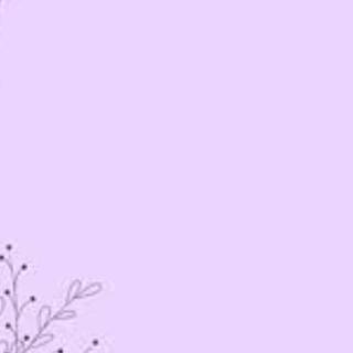 Light purple phone wallpaper