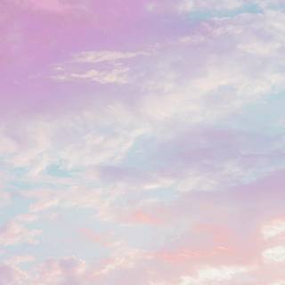 Light purple phone wallpaper