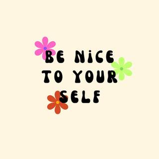 Positive phone wallpaper