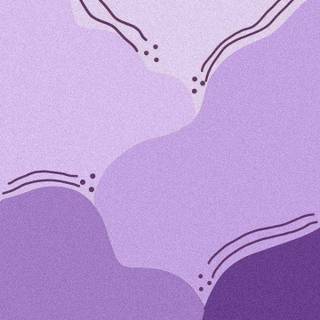 Light purple phone wallpaper