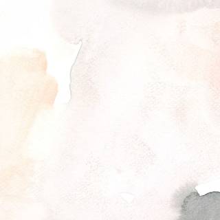 Watercolor phone wallpaper