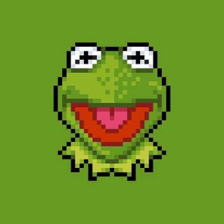 Kermit phone wallpaper