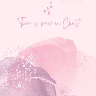 Light purple phone wallpaper