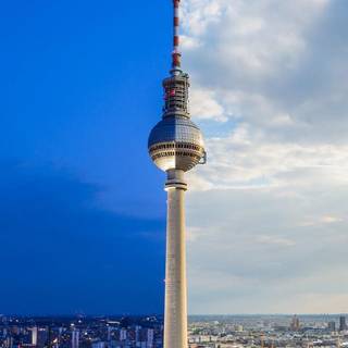 Berlin iPhone wallpaper