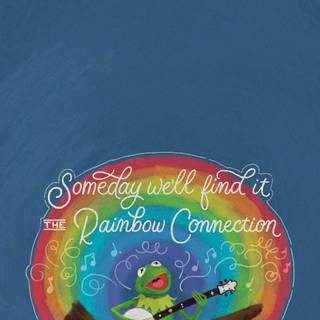 Kermit phone wallpaper