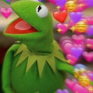 Kermit phone wallpaper