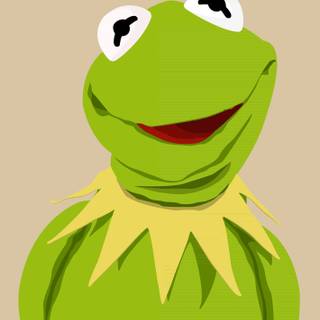 Kermit phone wallpaper