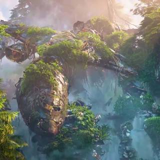 Pandora Avatar wallpaper