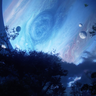 Pandora Avatar wallpaper