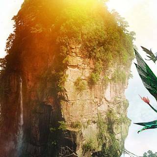 Pandora Avatar wallpaper