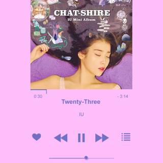 K-pop iPhone wallpaper