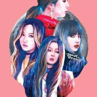 K-pop iPhone wallpaper