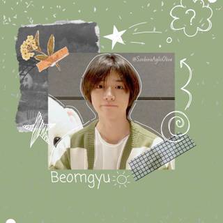 K-pop iPhone wallpaper