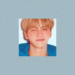 K-pop iPhone wallpaper