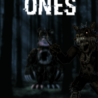 Five Nights At Freddy's phone wallpaper