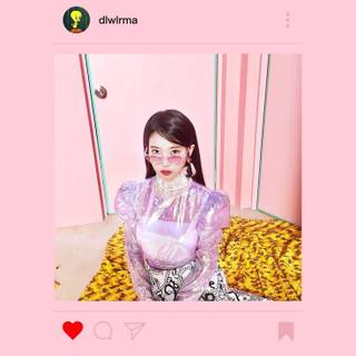 K-pop iPhone wallpaper