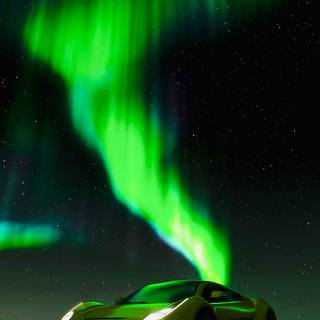 Forza Horizon iPhone wallpaper