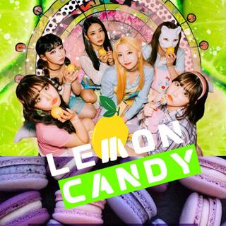 K-pop iPhone wallpaper