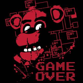 Five Nights At Freddy's phone wallpaper