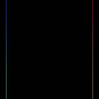 iPhone 13 borders wallpaper