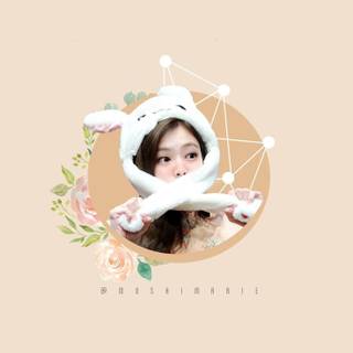 K-pop iPhone wallpaper